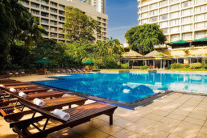 El mayor hotel de Sri Lanka ahorra más de 1M$ en energía gracias a soluciones de Schneider Electric