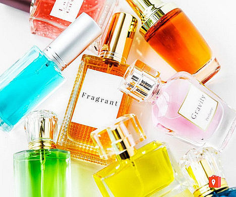 Grandes perfumes, grandes momentos, estos son los perfumes más buscados del otoño en tiendas.com