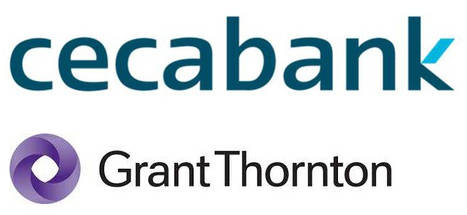 Cecabank y Grant Thornton crean el primer Consorcio Bancario de Blockchain en España