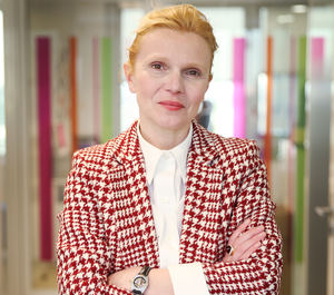 Wipro nombra a Graziella Neuvéglise responsable regional y directora general del sur de Europa