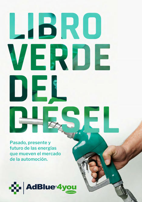 Greenchem analiza el futuro de los combustibles en el Libro Verde del Diésel