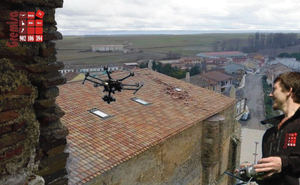 Gremisa Asistencia utiliza drones al servicio de las aseguradoras