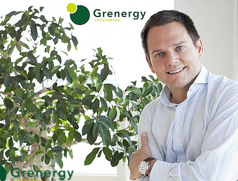 Grenergy acuerda con Daelim la venta y construcción de doce plantas solares (PMGD) en Chile