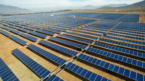 Grenergy acuerda con Natixis la financiación de 14 nuevas plantas solares en Chile por 70 millones de euros