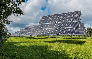 Grenergy acuerda con la canadiense CarbonFree la venta y construcción de cuatro nuevas plantas solares en Chile por 29 millones de euros