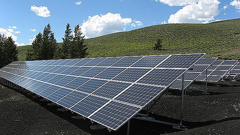 Grenergy cierra con Sonnedix la construcción de dos nuevas plantas solares (PMGD) en Chile