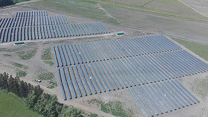 Grenergy culmina el traspaso de 11 plantas solares (PMGD) al fondo InterEnergy Holdings por más de 58 millones de euros