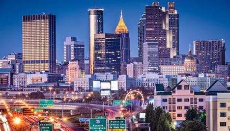 El Groupe PSA elige Atlanta para establecer su sede norteamericana
