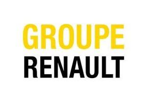 Renault: la cifra de negocios en el primer trimestre fue de 13.155 millones de euros