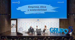 Grupo 5 reúne a Ramón Jáuregui, Cristina Díaz de la Cruz, Elisa de la Nuez y Jose María Gay de Liebana para repensar las políticas sociales