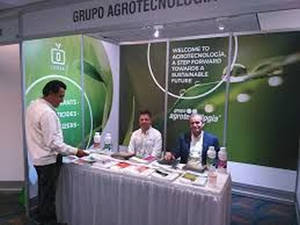 Grupo Agrotecnología presenta Actium® en Biostimulants World Congress