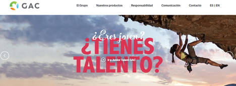 Grupo Alimentario Citrus lanza la 3ª edición del programa de desarrollo Junior Talent GAC