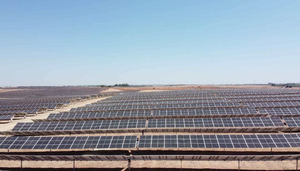 El Grupo Amarenco entra en el mercado solar fotovoltaico español con la adquisición de 50 MWp a Hanwha Energy