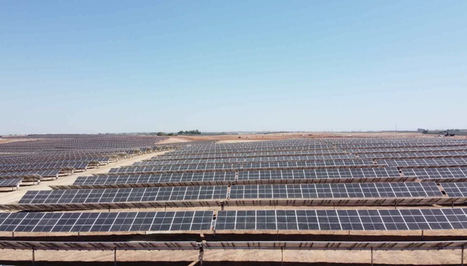 El Grupo Amarenco entra en el mercado solar fotovoltaico español con la adquisición de 50 MWp a Hanwha Energy
