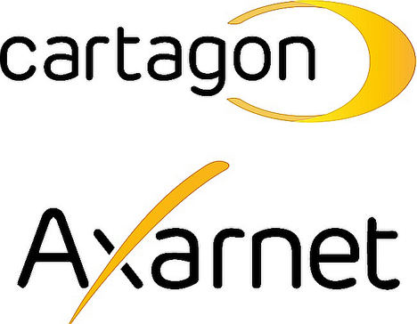Cartagon se une a Grupo Axarnet