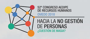 Grupo BLC participa en la organización del 52 Congreso de AEDIPE