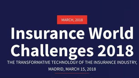 Grupo DAS analizará la disrupción en la distribución del seguro en el Insurance World Challenges 2018
