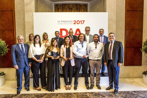 Grupo DIA entrega los IV Premios a los Mejores Franquiciados del año