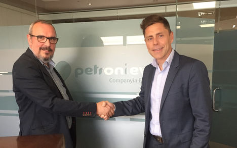 El Grupo Petronieves apuesta por el ERP ekon para mejorar su gestión