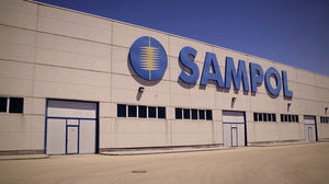 Grupo SAMPOL mantiene un año más su rating BBB-/Estable