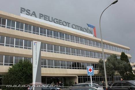 El grupo francés PSA compra a General Motors la alemana Opel