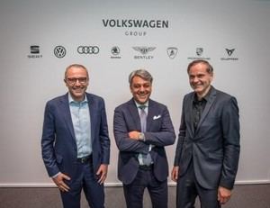El Grupo Volkswagen lanzará 20 modelos eléctricos en España