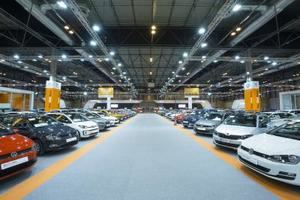 Das Weltauto ofrecerá más de 300 vehículos en el Salón del VO de Madrid