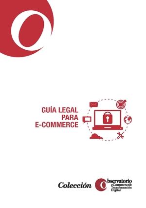 Desgargue gratis la 'Guía Legal para eCommerce'