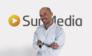 Guillermo Martín, nuevo VP Global New Business Development en SunMedia