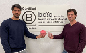 Baïa se convierte en la primera empresa española en conseguir la autorización 2015/2283 de la CE para comercializar en exclusiva un ‘nuevo alimento’