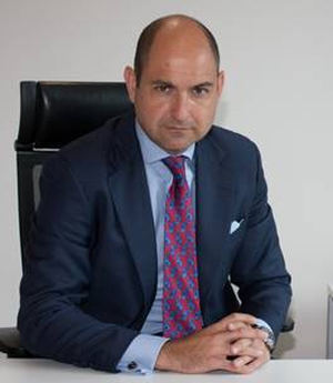 Guillermo Negro, nuevo presidente de ACIE