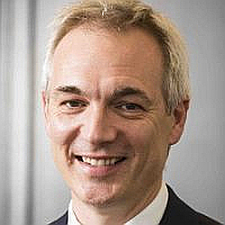Capital Group nombra a Guy Henriques director de distribución para Europa y Asia