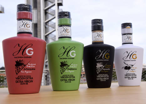 Hacienda Guzmán presenta su formato de aceite de oliva virgen extra Premium 250 ml