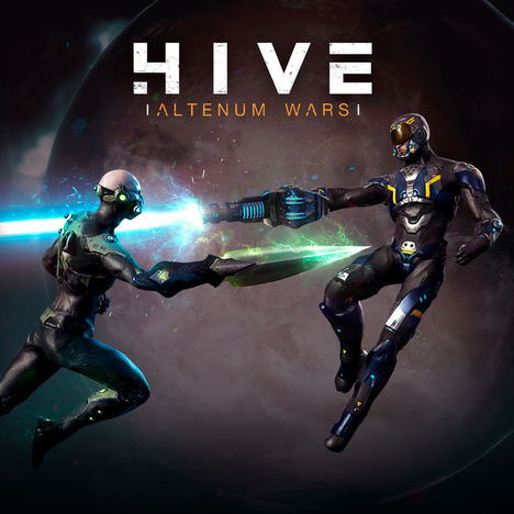PlayStation®Talents anuncia el lanzamiento del videojuego valenciano HIVE