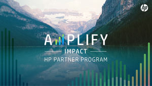 HP presenta a sus partners el primer programa de Impacto Sostenible para afrontar el cambio climático