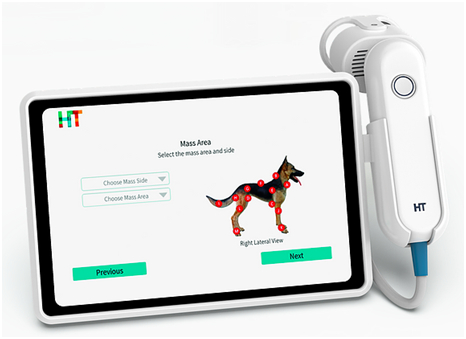 EMPRENDIMIENTO INNOVADOR: Microchip con GPS para las mascotas