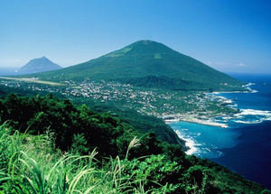 Tokio: Aquí sí hay playa