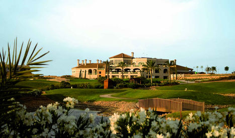 ADH Hoteles y Marriott International abrirán Sheraton Hacienda del Álamo Golf & Spa Resort