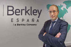 Berkley España nombra a Héctor de la Huerta como nuevo Director de Líneas Financieras y R.C. Profesional