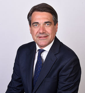 Allianz Global Corporate & Specialty nombra a Henning Haagen como nuevo director general de Suscripción Especial en el Consejo de AGCS
