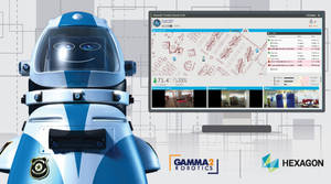 Ramsee + Hexagon: La solución robótica que revolucionará la industria de la seguridad
