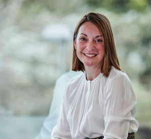 Hiart Legarreta, nombrada nueva directora ejecutiva de Siemens Renting