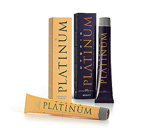 Hipertin lanza al mercado 32 nuevos tonos de color para su gama Utopik Platinum