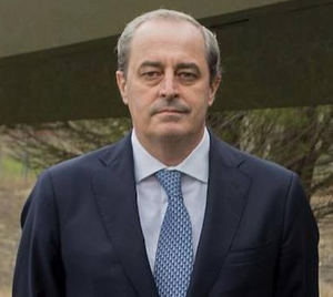 Hipólito Suárez, Kutxabank.