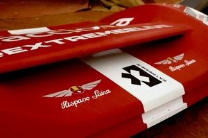 Hispano Suiza se une al equipo Acciona-Sainz XE Team