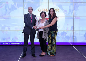 HomeServe, galardonado en los VIII Premios del Marketing y Comunicación en el Sector Asegurador