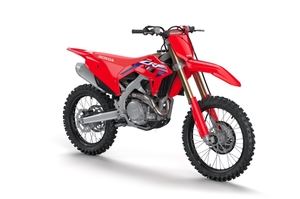 Honda CRF450R 2023