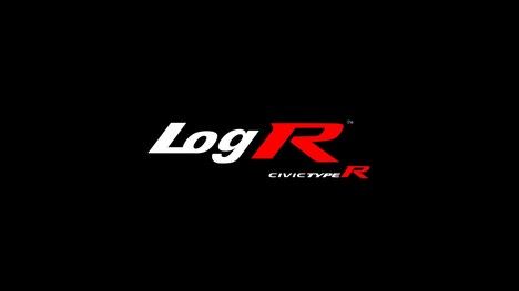 El Honda Civic Type R 2020 incorpora la aplicación de registro de datos “LogR”