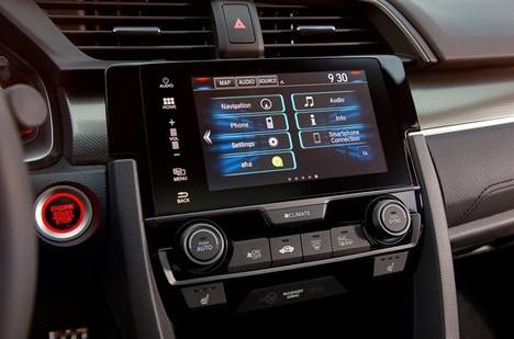 Honda incorpora el asistente digital “My Honda”