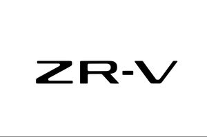 El nuevo SUV de Honda se llamará ZR-V